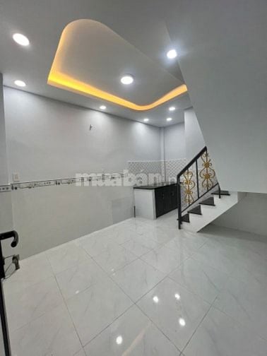 Nhà Đẹp Giá Rẽ Q7 Em Chính Chủ 