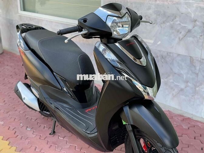 LEAD 125 mẫu 2021 đen nhám bản đặc biệt 1chủ mới99