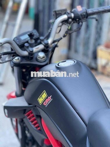 Kymco kipe 50