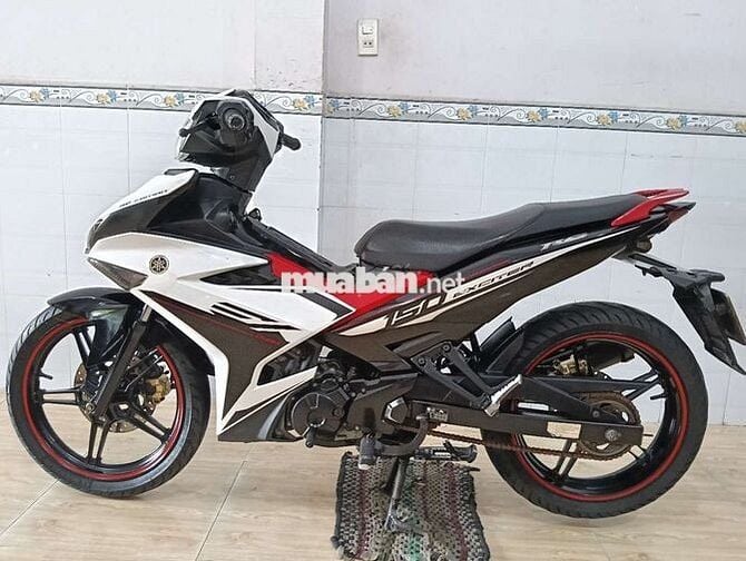 Ex 150, bs95 ,xe zin đẹp