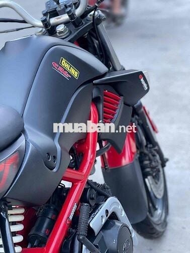 Kymco kipe 50