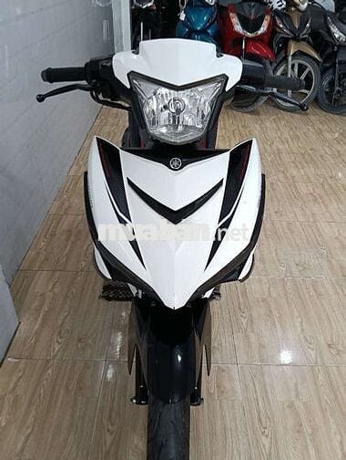 Ex 150, bs95 ,xe zin đẹp