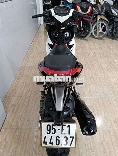 Ex 150, bs95 ,xe zin đẹp
