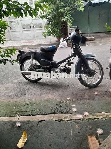 Bán xe Cub 78 như hình cho ai cần đồ zin còn nhiều