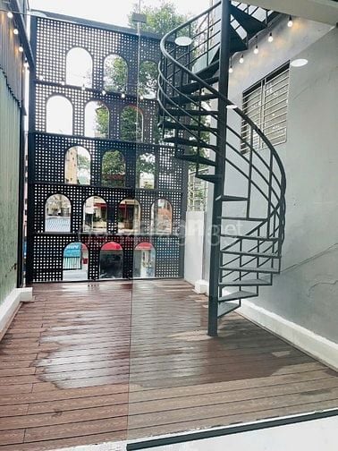 20,5T GIẢM VỀ 18,5T. MT 433 An Dương Vương. NGANG 3,7m NH. Nhà mới 100