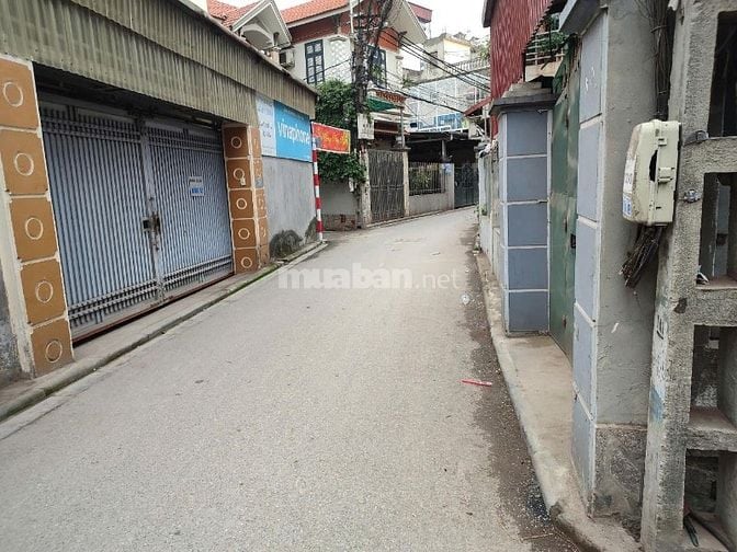 MẢNH ĐẤT CỰC ĐẸP- LÔ GÓC 3 THOÁNG 6.1 TỶ- NGÕ NÔNG Ô TÔ QUA- TƯƠNG LAI