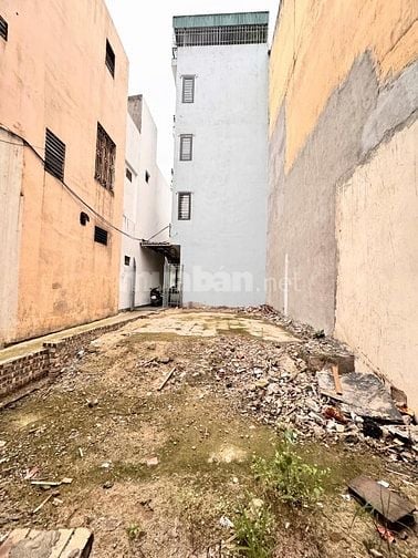 MẢNH ĐẤT CỰC ĐẸP- LÔ GÓC 3 THOÁNG 6.1 TỶ- NGÕ NÔNG Ô TÔ QUA- TƯƠNG LAI