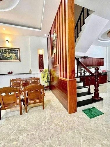 Bán nhà Đường Hoàng Phan Thái, Xã Bình Chánh, Huyện Bình Chánh