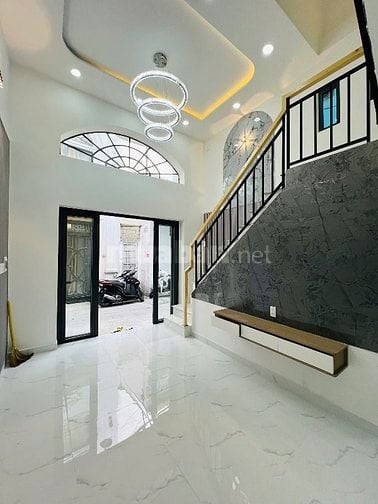 KẸT TIỀN BÁN GẤP NHÀ Đ VƯỜN LÀI,TÂN PHÚ, GẦN CÔNG VIÊN PHAN ĐÌNH PHÙNG