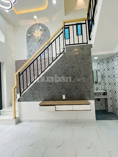 KẸT TIỀN BÁN GẤP NHÀ Đ VƯỜN LÀI,TÂN PHÚ, GẦN CÔNG VIÊN PHAN ĐÌNH PHÙNG