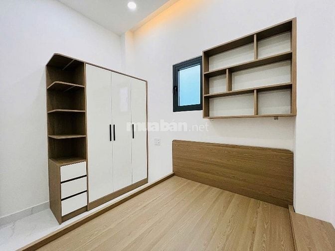 KẸT TIỀN BÁN GẤP NHÀ Đ VƯỜN LÀI,TÂN PHÚ, GẦN CÔNG VIÊN PHAN ĐÌNH PHÙNG