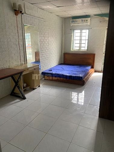 CHO THUÊ NHÀ NGUYÊN CĂN PHƯỜNG 7, QUẬN 8 GẦN CHỢ GẦN TRƯỜNG HỌC 