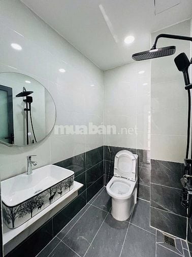 KẸT TIỀN BÁN GẤP NHÀ Đ VƯỜN LÀI,TÂN PHÚ, GẦN CÔNG VIÊN PHAN ĐÌNH PHÙNG