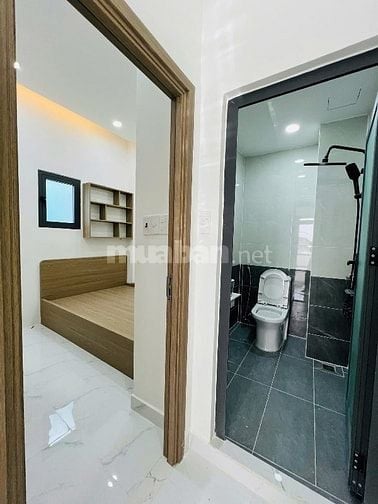 KẸT TIỀN BÁN GẤP NHÀ Đ VƯỜN LÀI,TÂN PHÚ, GẦN CÔNG VIÊN PHAN ĐÌNH PHÙNG