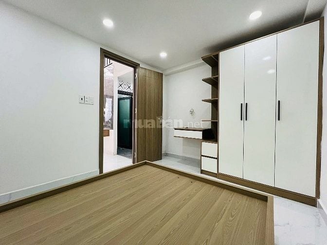 KẸT TIỀN BÁN GẤP NHÀ Đ VƯỜN LÀI,TÂN PHÚ, GẦN CÔNG VIÊN PHAN ĐÌNH PHÙNG
