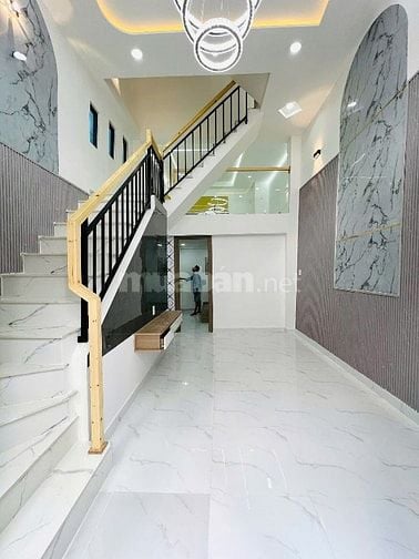 KẸT TIỀN BÁN GẤP NHÀ Đ VƯỜN LÀI,TÂN PHÚ, GẦN CÔNG VIÊN PHAN ĐÌNH PHÙNG