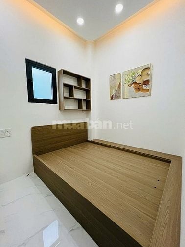 KẸT TIỀN BÁN GẤP NHÀ Đ VƯỜN LÀI,TÂN PHÚ, GẦN CÔNG VIÊN PHAN ĐÌNH PHÙNG