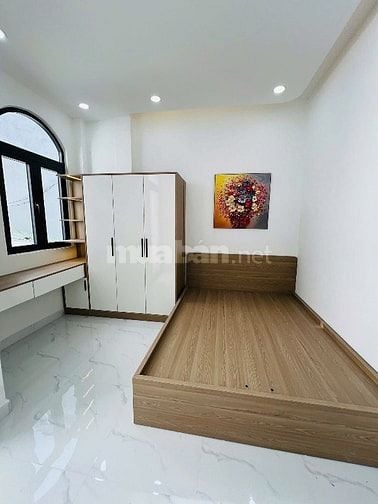 KẸT TIỀN BÁN GẤP NHÀ Đ VƯỜN LÀI,TÂN PHÚ, GẦN CÔNG VIÊN PHAN ĐÌNH PHÙNG