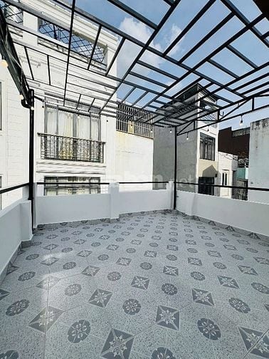 KẸT TIỀN BÁN GẤP NHÀ Đ VƯỜN LÀI,TÂN PHÚ, GẦN CÔNG VIÊN PHAN ĐÌNH PHÙNG