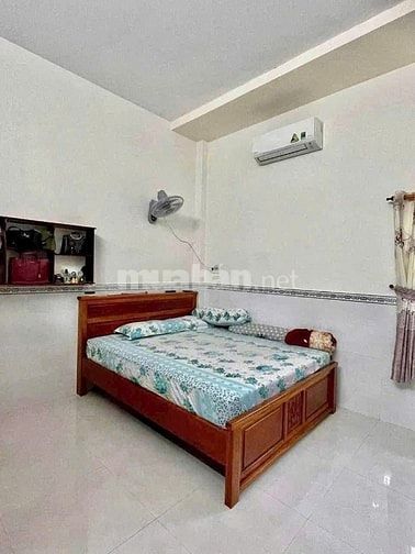 Bán nhà Đường Hoàng Phan Thái, Xã Bình Chánh, Huyện Bình Chánh