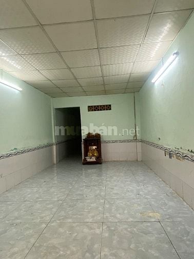 CHO THUÊ NHÀ NGUYÊN CĂN PHƯỜNG 7, QUẬN 8 GẦN CHỢ GẦN TRƯỜNG HỌC 