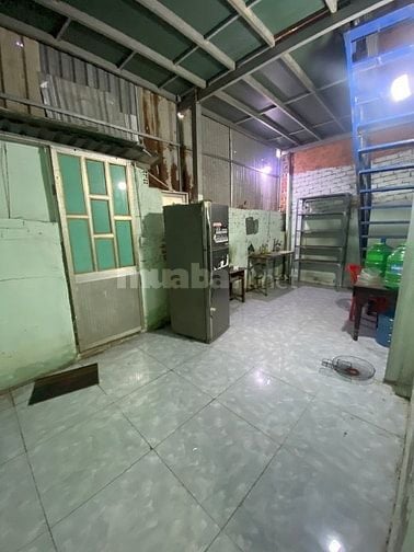 CHO THUÊ NHÀ NGUYÊN CĂN PHƯỜNG 7, QUẬN 8 GẦN CHỢ GẦN TRƯỜNG HỌC 