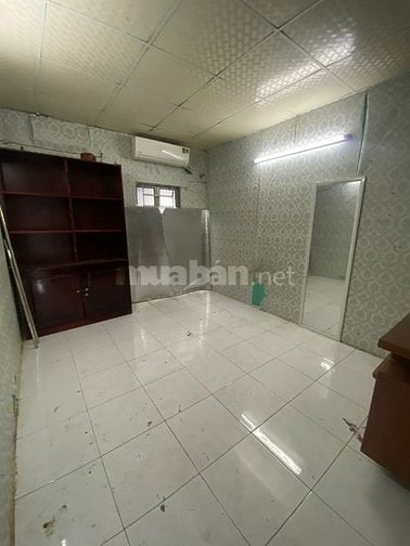 CHO THUÊ NHÀ NGUYÊN CĂN PHƯỜNG 7, QUẬN 8 GẦN CHỢ GẦN TRƯỜNG HỌC 