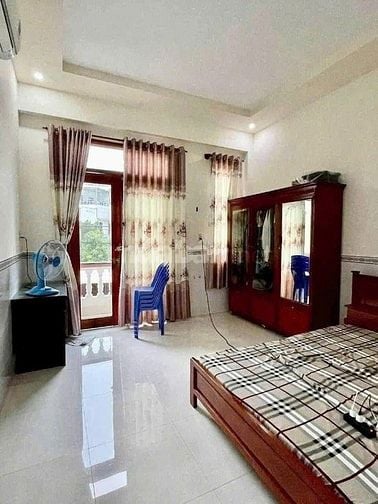 Bán nhà Đường Hoàng Phan Thái, Xã Bình Chánh, Huyện Bình Chánh