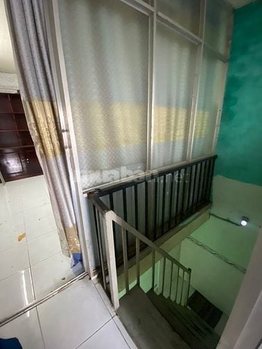CHO THUÊ NHÀ NGUYÊN CĂN PHƯỜNG 7, QUẬN 8 GẦN CHỢ GẦN TRƯỜNG HỌC 
