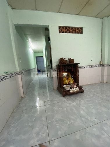 CHO THUÊ NHÀ NGUYÊN CĂN PHƯỜNG 7, QUẬN 8 GẦN CHỢ GẦN TRƯỜNG HỌC 