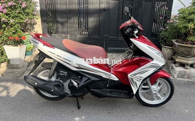 Honda aribalde 2014 xe đẹp máy móc zin êm bstp