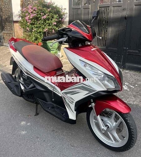 Honda aribalde 2014 xe đẹp máy móc zin êm bstp