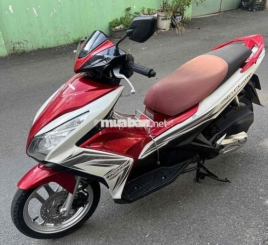 Honda aribalde 2014 xe đẹp máy móc zin êm bstp