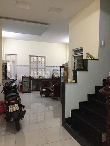 Bán Nhà Đường Nội Bộ 6m : Bạch Đằng P.2 Q.Tân Bình - dt:5x20m 3 lầu