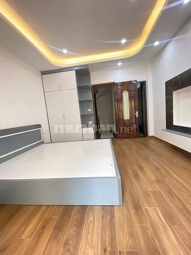 Bán nhà Khương Đình Thanh Xuân, 32m2 x 6 tầng thang máy, Giá 8.1 tỷ