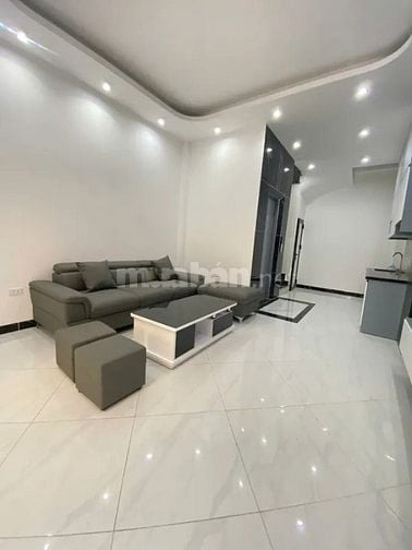 Bán nhà Khương Đình Thanh Xuân, 32m2 x 6 tầng thang máy, Giá 8.1 tỷ