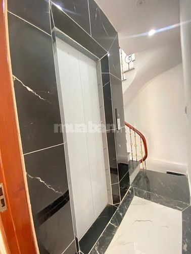 Bán nhà Khương Đình Thanh Xuân, 32m2 x 6 tầng thang máy, Giá 8.1 tỷ