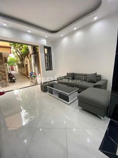 Bán nhà Khương Đình Thanh Xuân, 32m2 x 6 tầng thang máy, Giá 8.1 tỷ