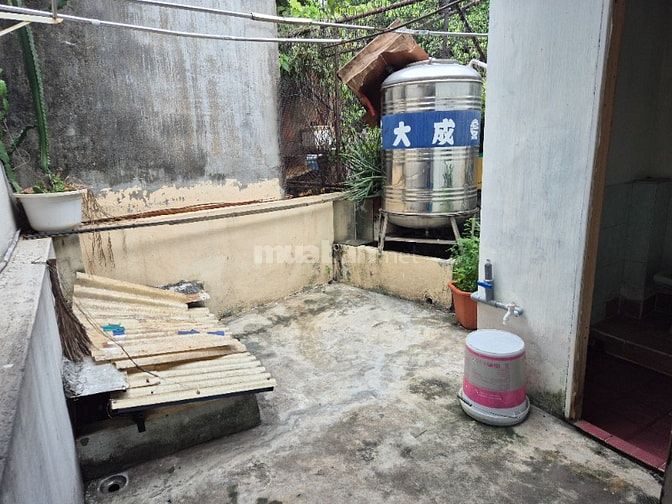 Nhà cho thuê 5pn giá rẻ, gần chợ, trường AN, sạch sẽ