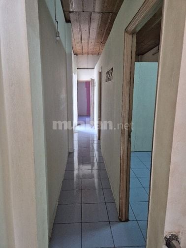 Nhà cho thuê 5pn giá rẻ, gần chợ, trường AN, sạch sẽ