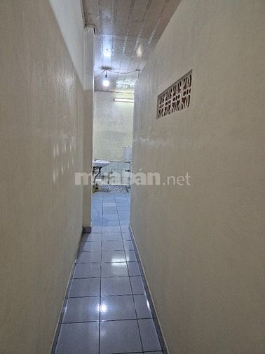Nhà cho thuê 5pn giá rẻ, gần chợ, trường AN, sạch sẽ