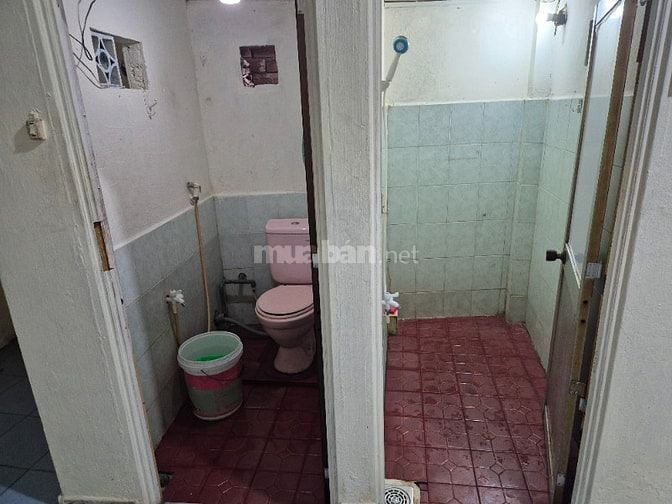 Nhà cho thuê 5pn giá rẻ, gần chợ, trường AN, sạch sẽ