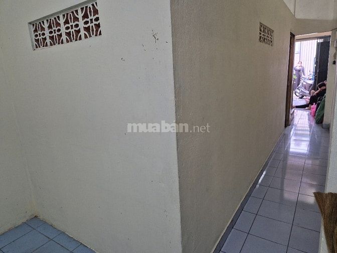 Nhà cho thuê 5pn giá rẻ, gần chợ, trường AN, sạch sẽ