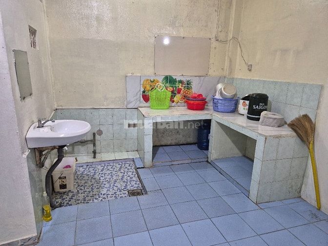 Nhà cho thuê 5pn giá rẻ, gần chợ, trường AN, sạch sẽ