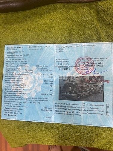 bán gâp ô tô zace sản xuất năm 1995 xe 7 chỗ xe cực chất