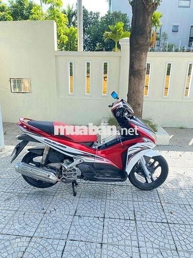 Ab 2013 bs43  Máy móc rin êm ru , chạy cực kỳ sướn