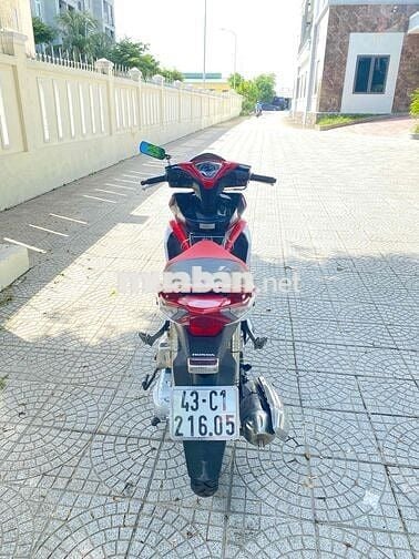 Ab 2013 bs43  Máy móc rin êm ru , chạy cực kỳ sướn