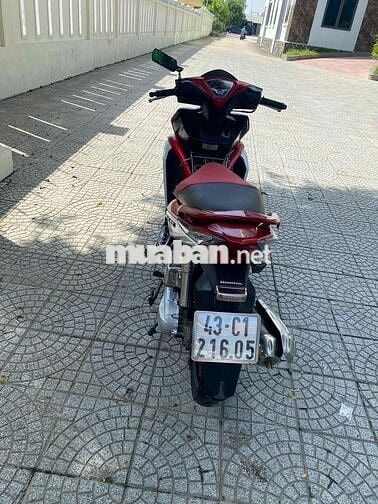 Ab 2013 bs43  Máy móc rin êm ru , chạy cực kỳ sướn