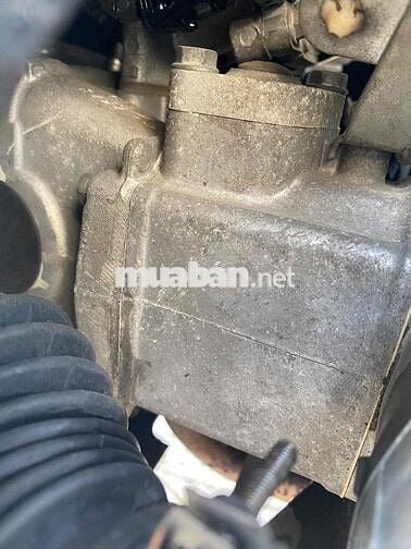 Ab 2013 bs43  Máy móc rin êm ru , chạy cực kỳ sướn
