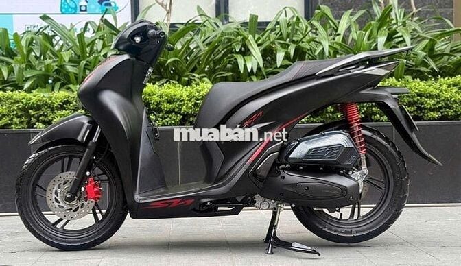 HONDA SH SIÊU SIÊU LƯỚT 2025 bản 160ABS